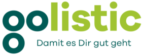 Logo von golistic